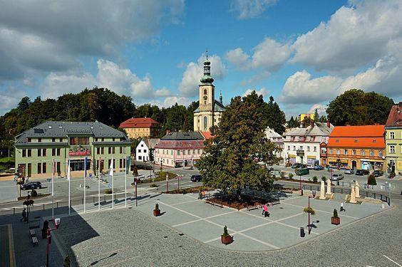 Chalupa Na Kopecku Krásná Lípa Zewnętrze zdjęcie